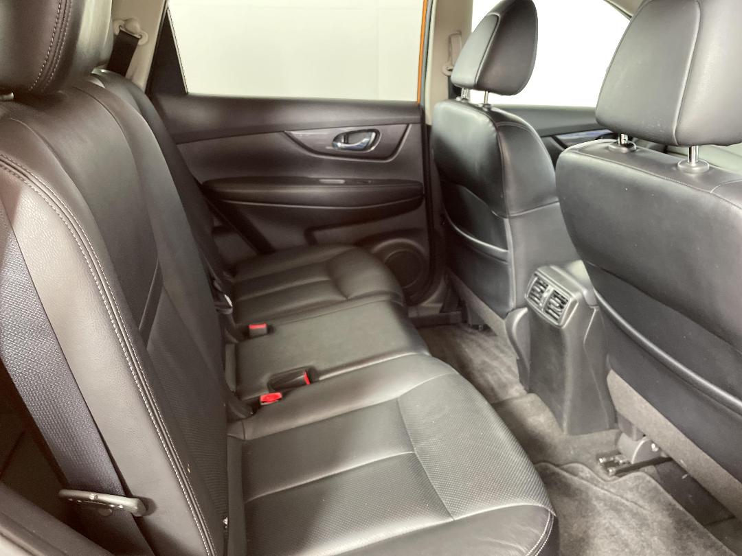 Photo '20' of Nissan X-Trail