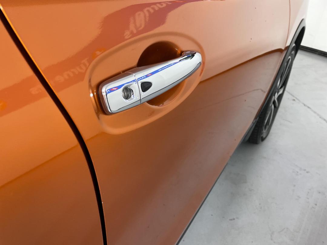 Photo '26' of Nissan X-Trail