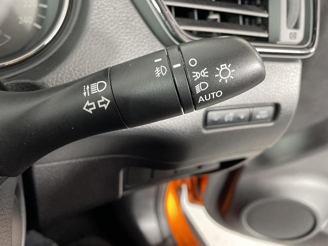 Photo '30' of Nissan X-Trail