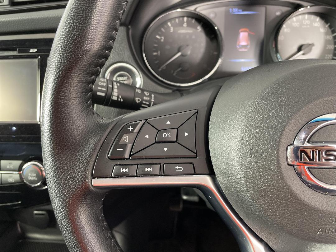 Photo '28' of Nissan X-Trail