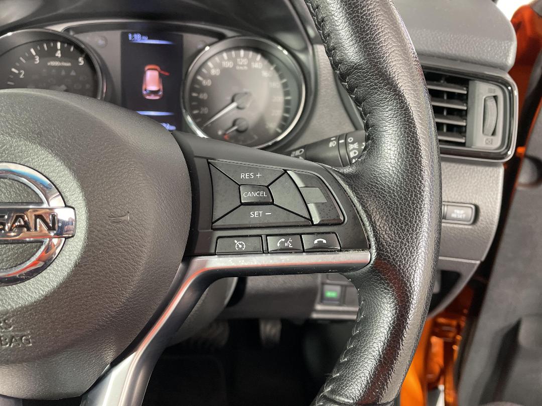 Photo '29' of Nissan X-Trail