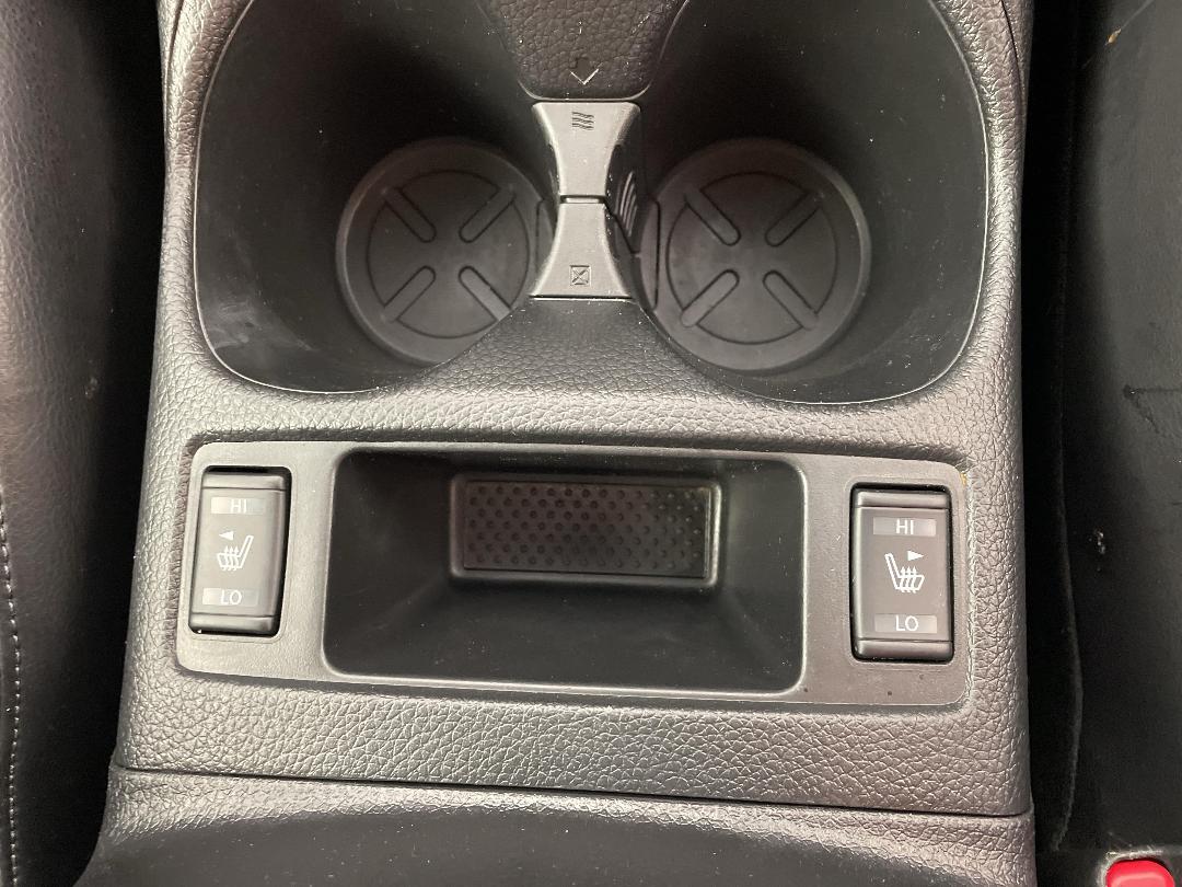 Photo '32' of Nissan X-Trail