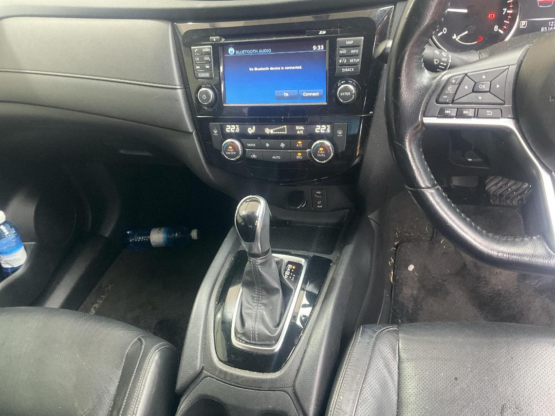 Photo '9' of Nissan X-Trail ST-L