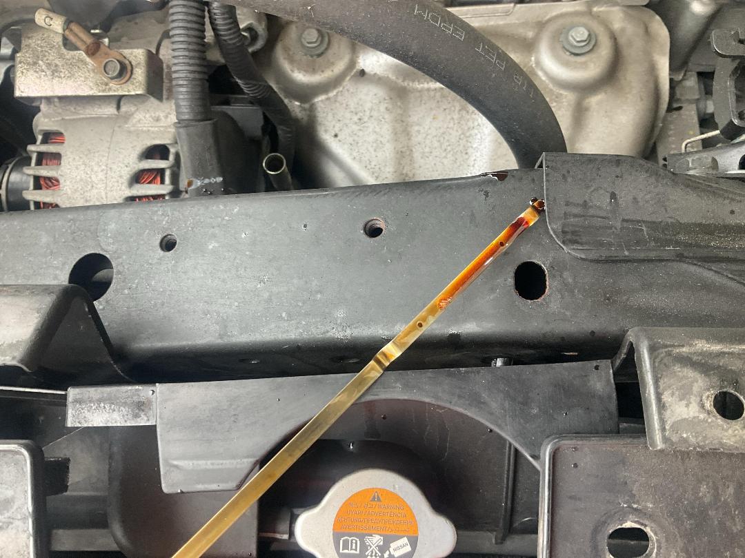 Photo '15' of Nissan X-Trail ST-L