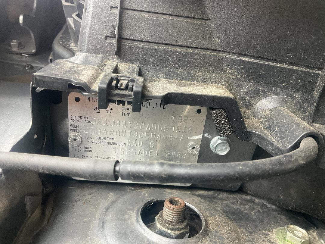 Photo '16' of Nissan X-Trail ST-L