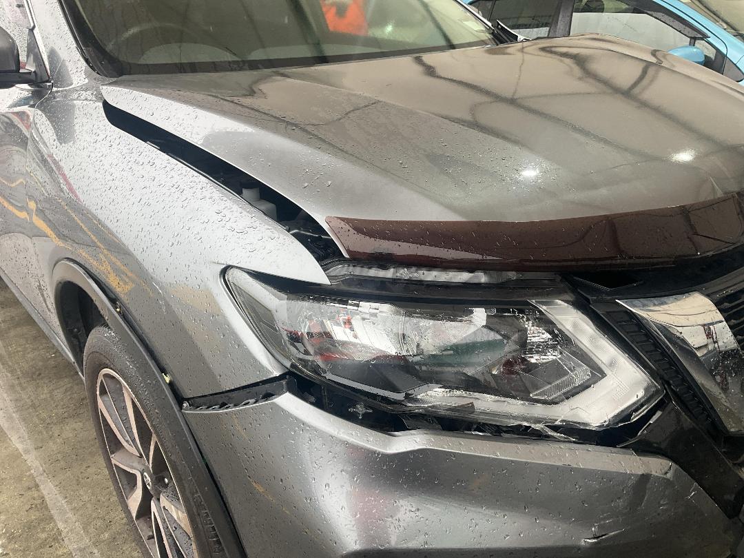 Photo '20' of Nissan X-Trail ST-L