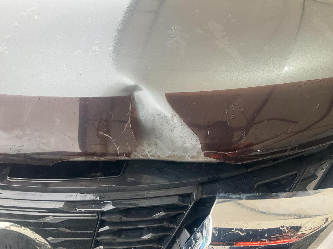 Photo '23' of Nissan X-Trail ST-L