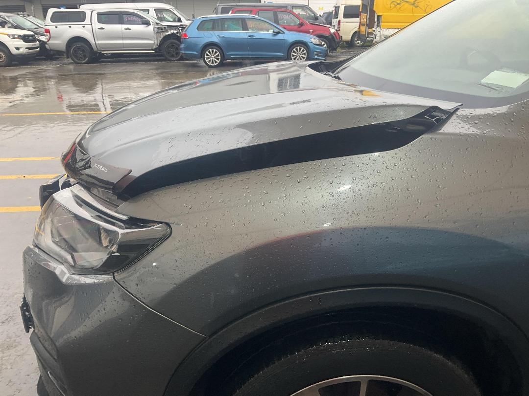 Photo '25' of Nissan X-Trail ST-L