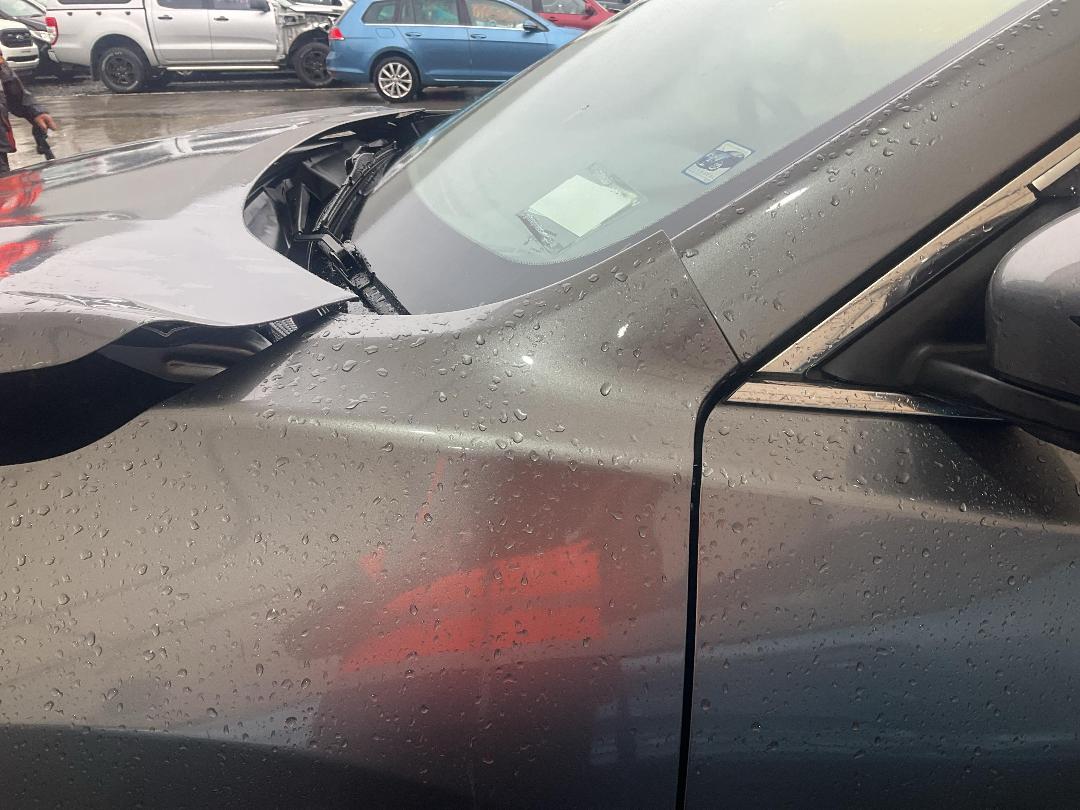 Photo '26' of Nissan X-Trail ST-L