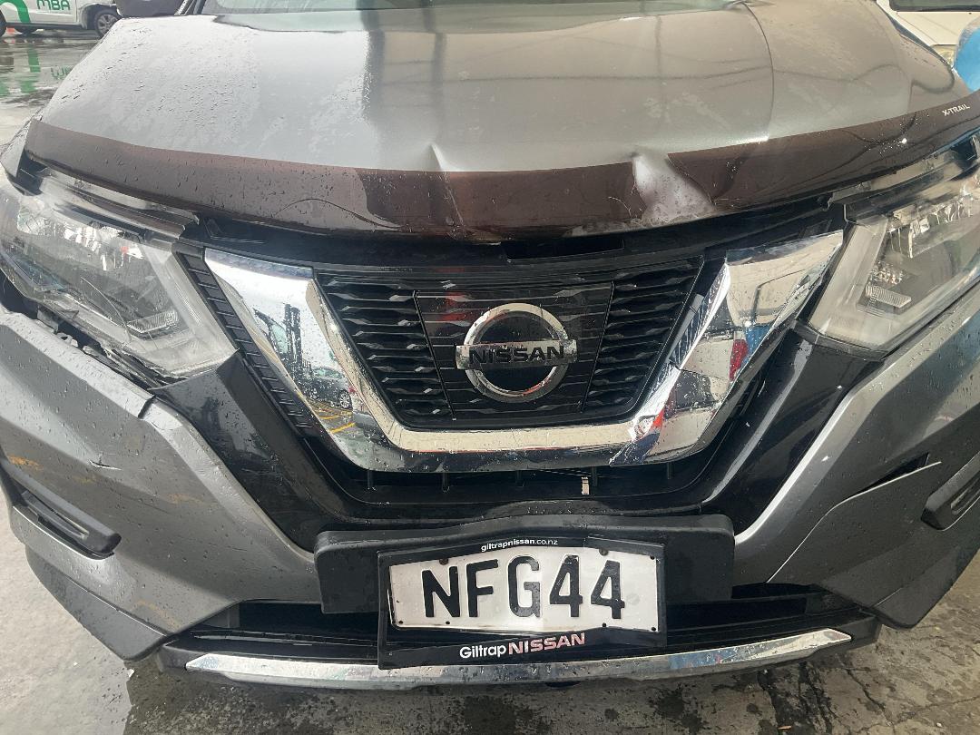 Photo '22' of Nissan X-Trail ST-L