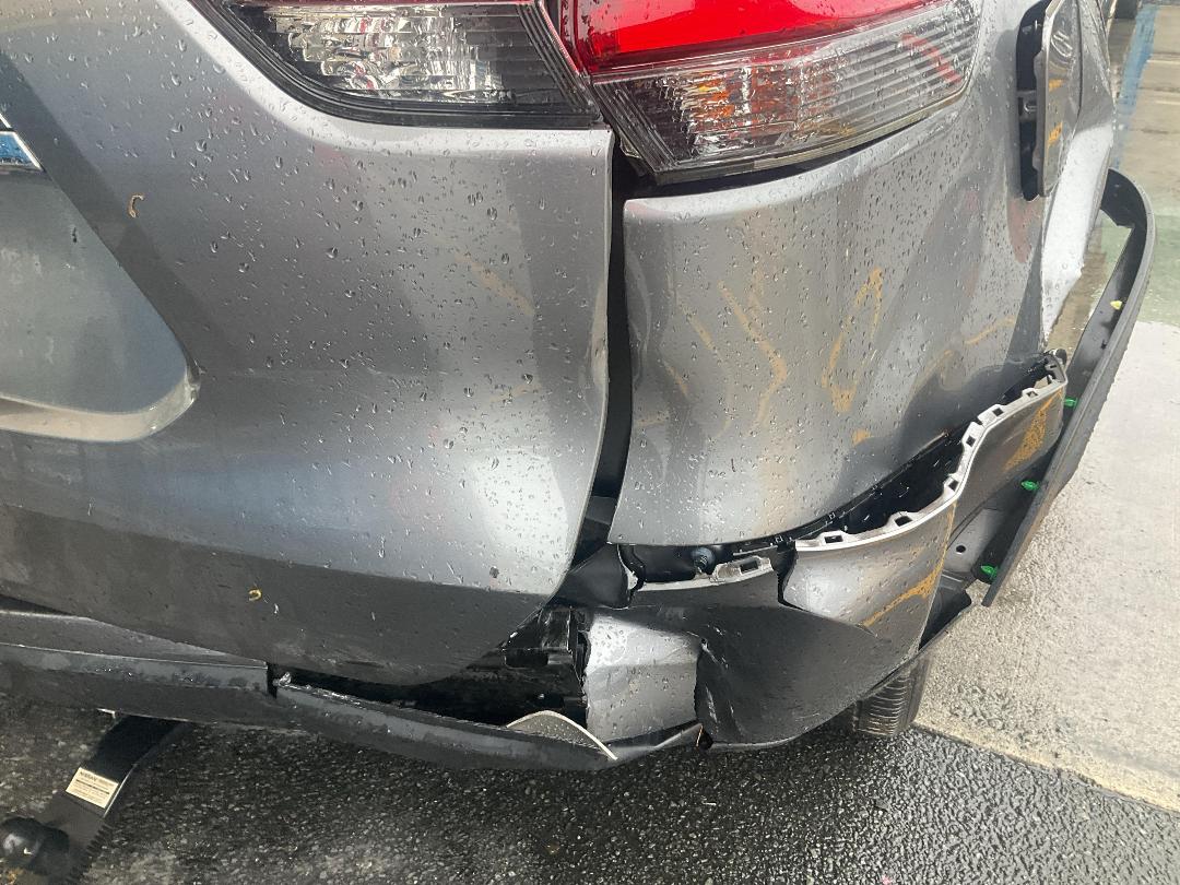 Photo '32' of Nissan X-Trail ST-L