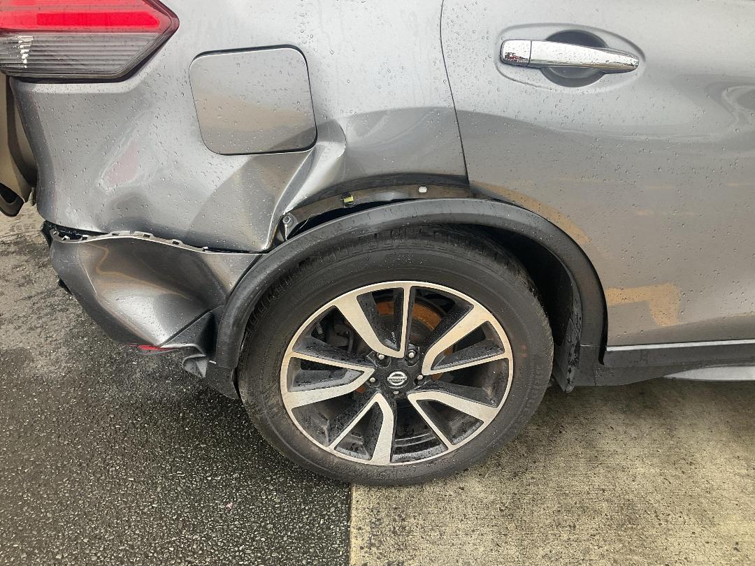 Photo '35' of Nissan X-Trail ST-L