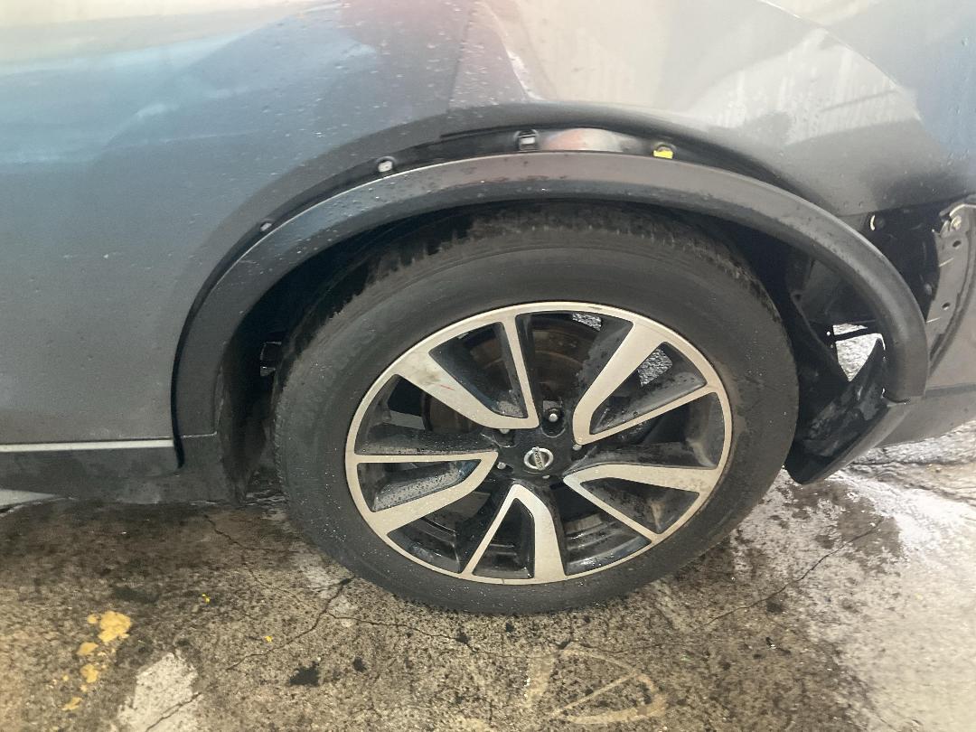 Photo '39' of Nissan X-Trail ST-L