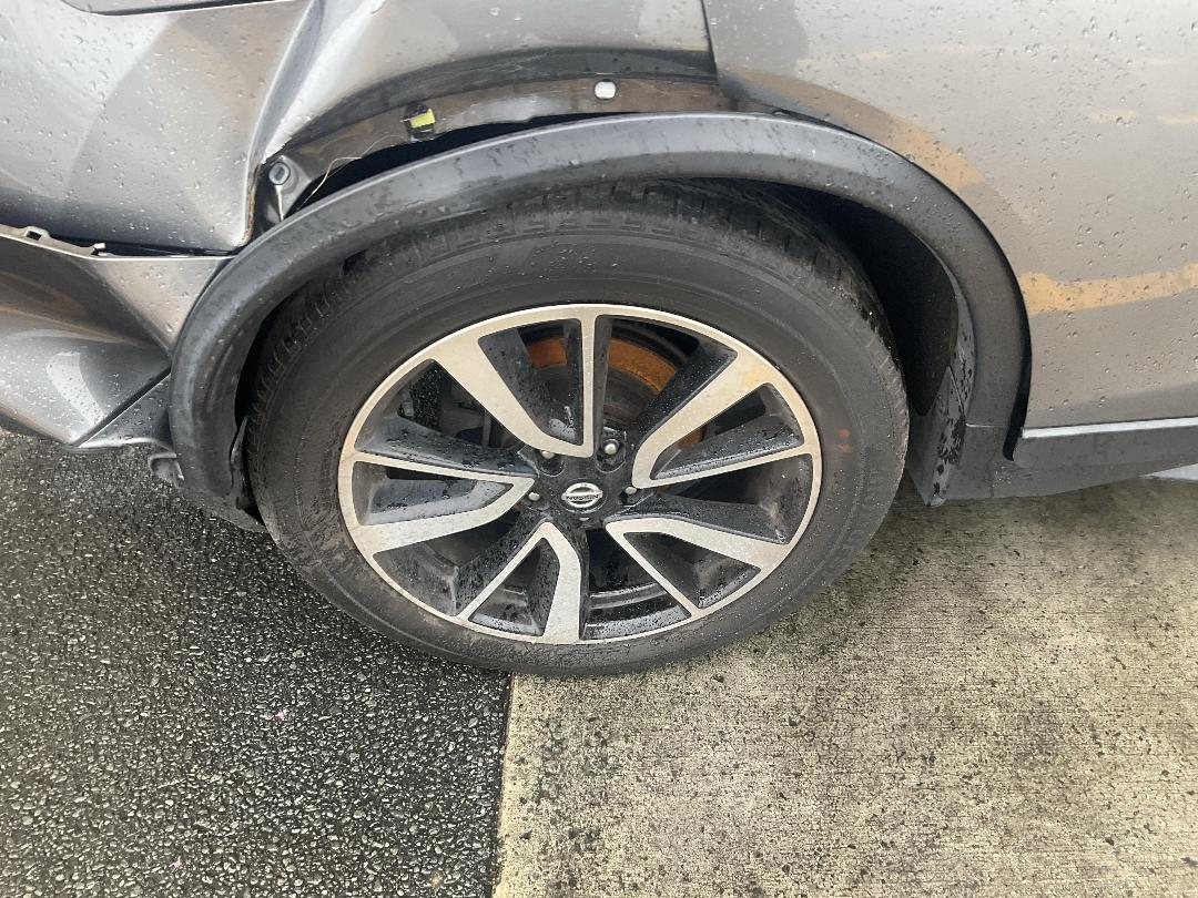 Photo '36' of Nissan X-Trail ST-L