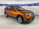 Thumbnail '1' of Nissan X-Trail