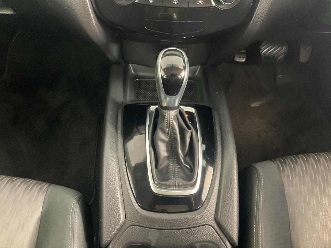 Photo '18' of Nissan X-Trail Photo '18' of Nissan X-Trail