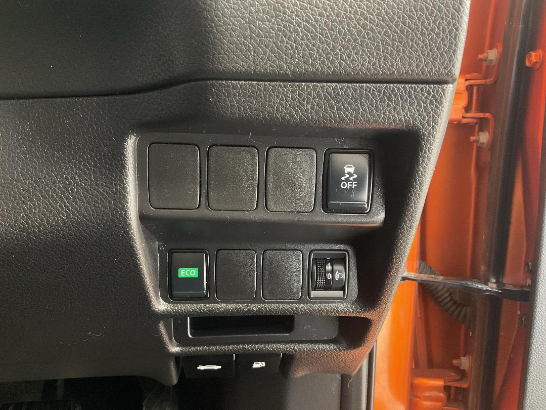 Photo '29' of Nissan X-Trail Photo '29' of Nissan X-Trail