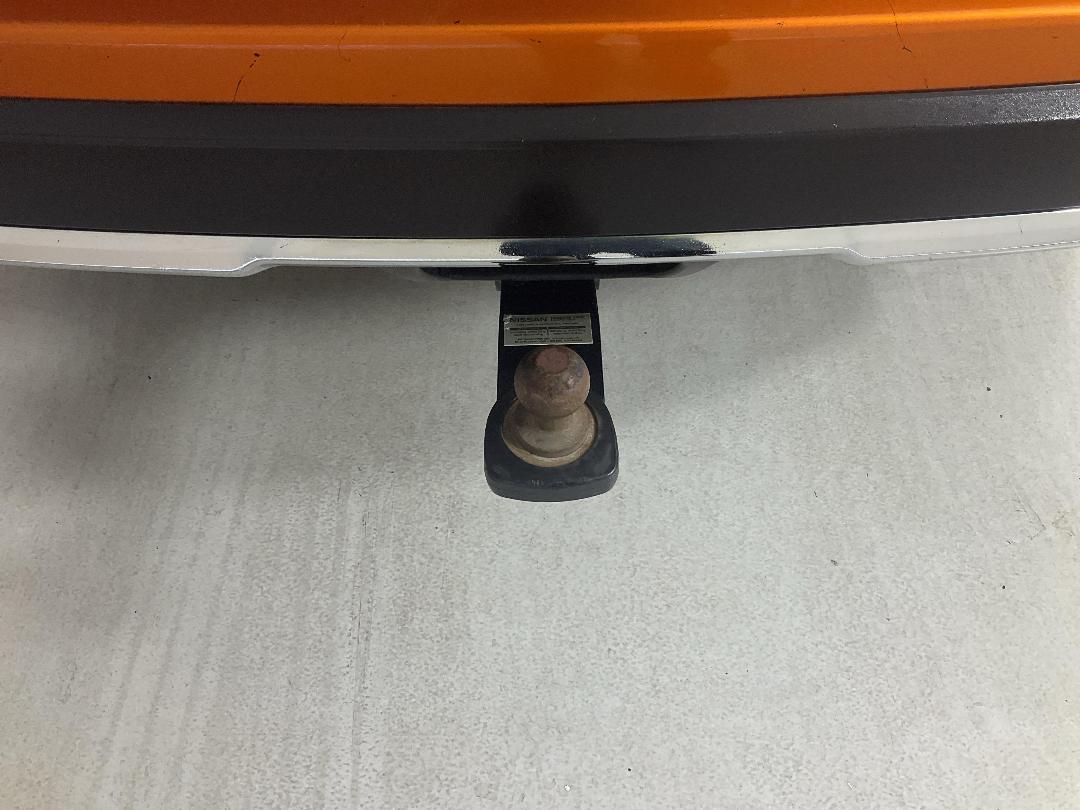 Photo '31' of Nissan X-Trail Photo '31' of Nissan X-Trail