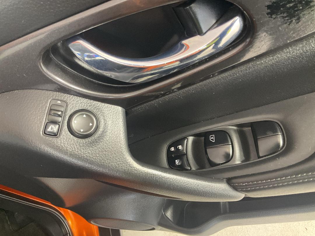 Photo '30' of Nissan X-Trail Photo '30' of Nissan X-Trail