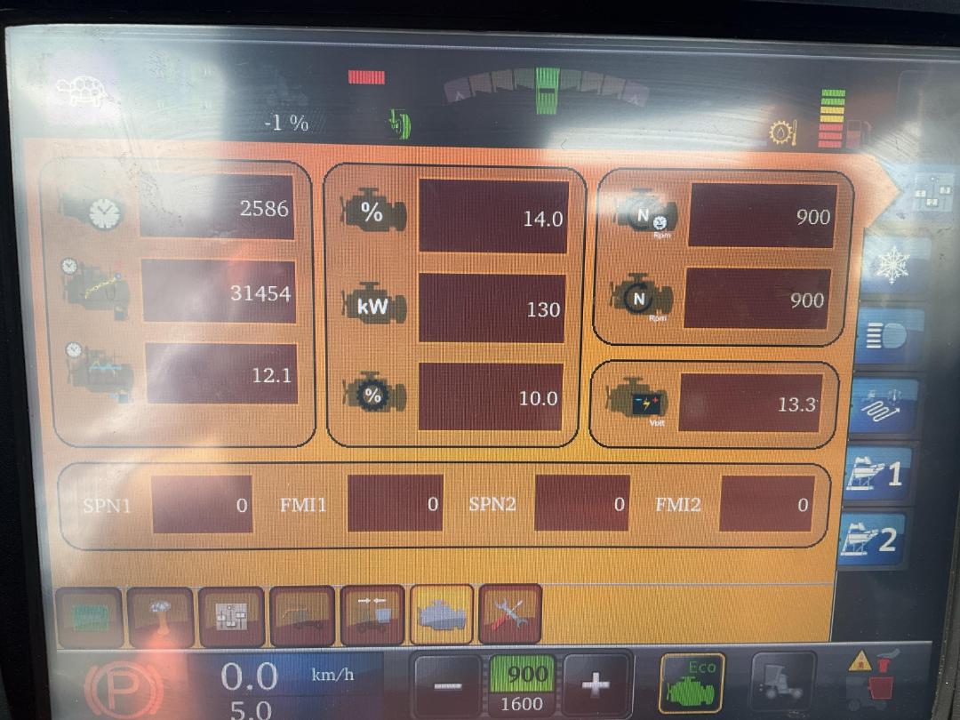 Photo '11' of PELLENC OPTIMUM 890 Other Machine Photo '11' of PELLENC OPTIMUM 890 Other Machine