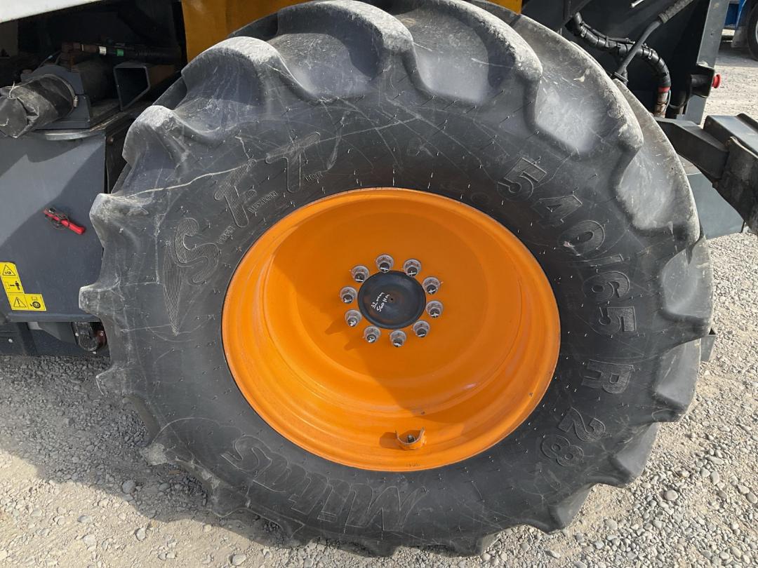 Photo '23' of PELLENC OPTIMUM 890 Other Machine Photo '23' of PELLENC OPTIMUM 890 Other Machine