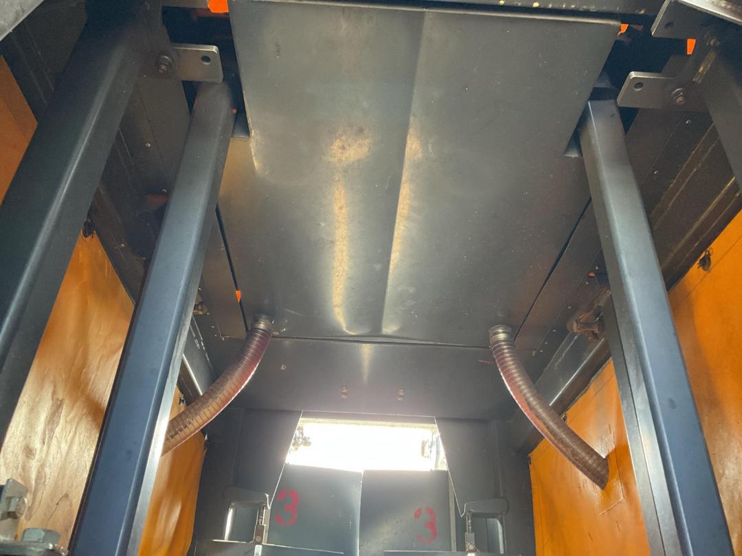 Photo '18' of PELLENC OPTIMUM 890 Other Machine Photo '18' of PELLENC OPTIMUM 890 Other Machine