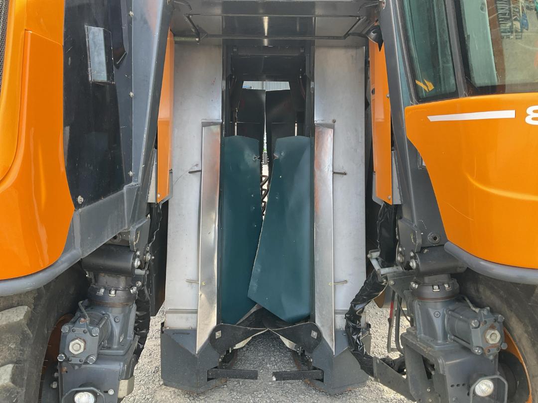 Photo '19' of PELLENC OPTIMUM 890 Other Machine Photo '19' of PELLENC OPTIMUM 890 Other Machine