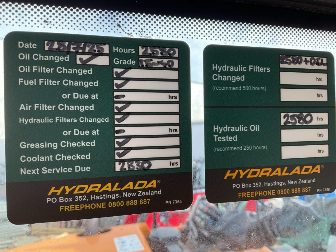 Photo '20' of PELLENC OPTIMUM 890 Other Machine Photo '20' of PELLENC OPTIMUM 890 Other Machine