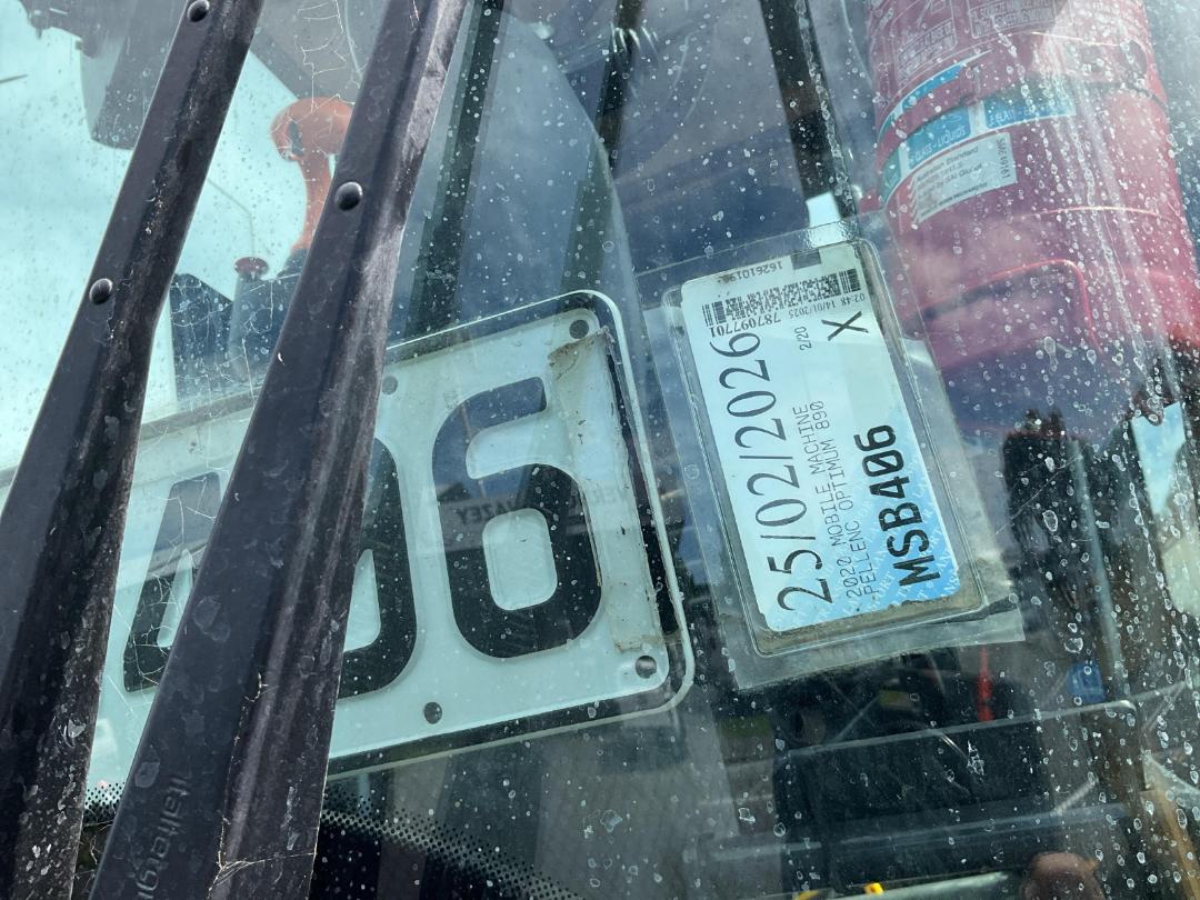 Photo '25' of PELLENC OPTIMUM 890 Other Machine Photo '25' of PELLENC OPTIMUM 890 Other Machine