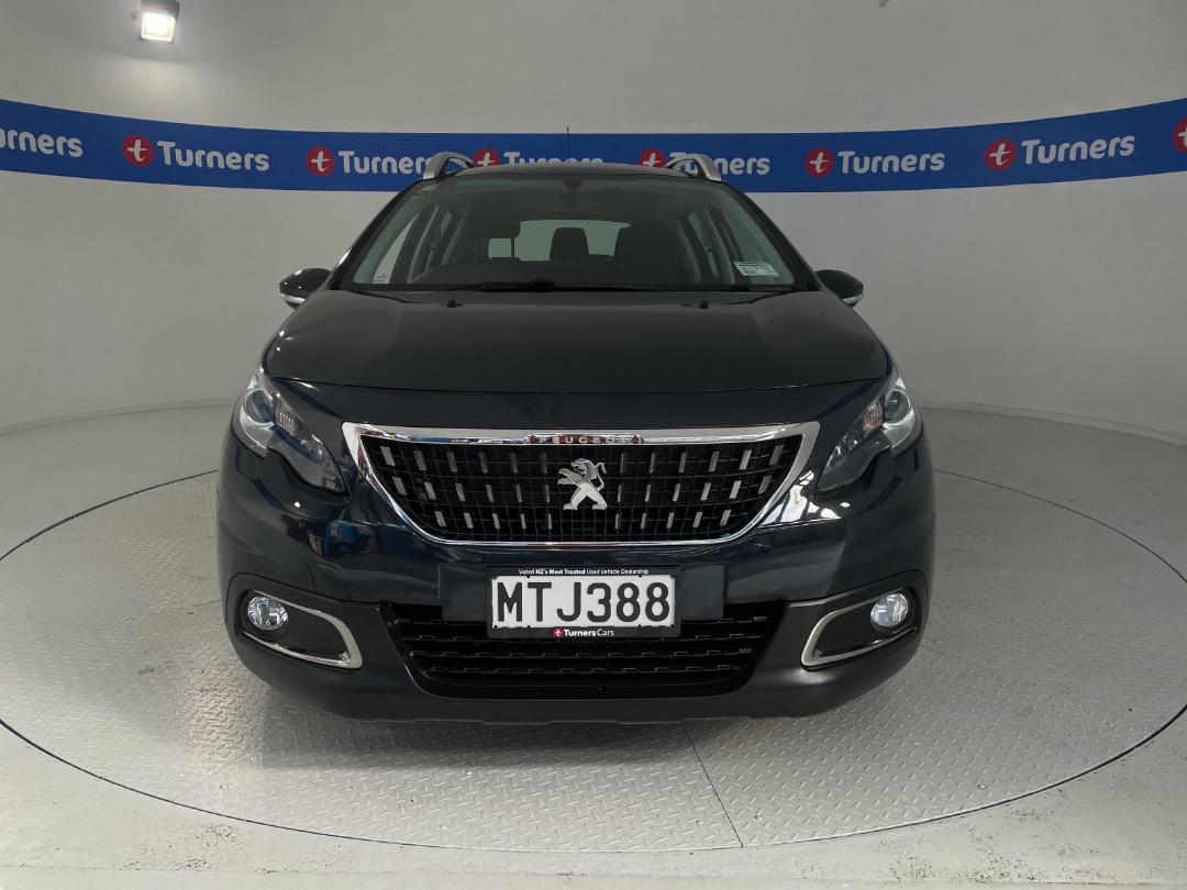 Photo '2' of Peugeot 2008 Photo '2' of Peugeot 2008