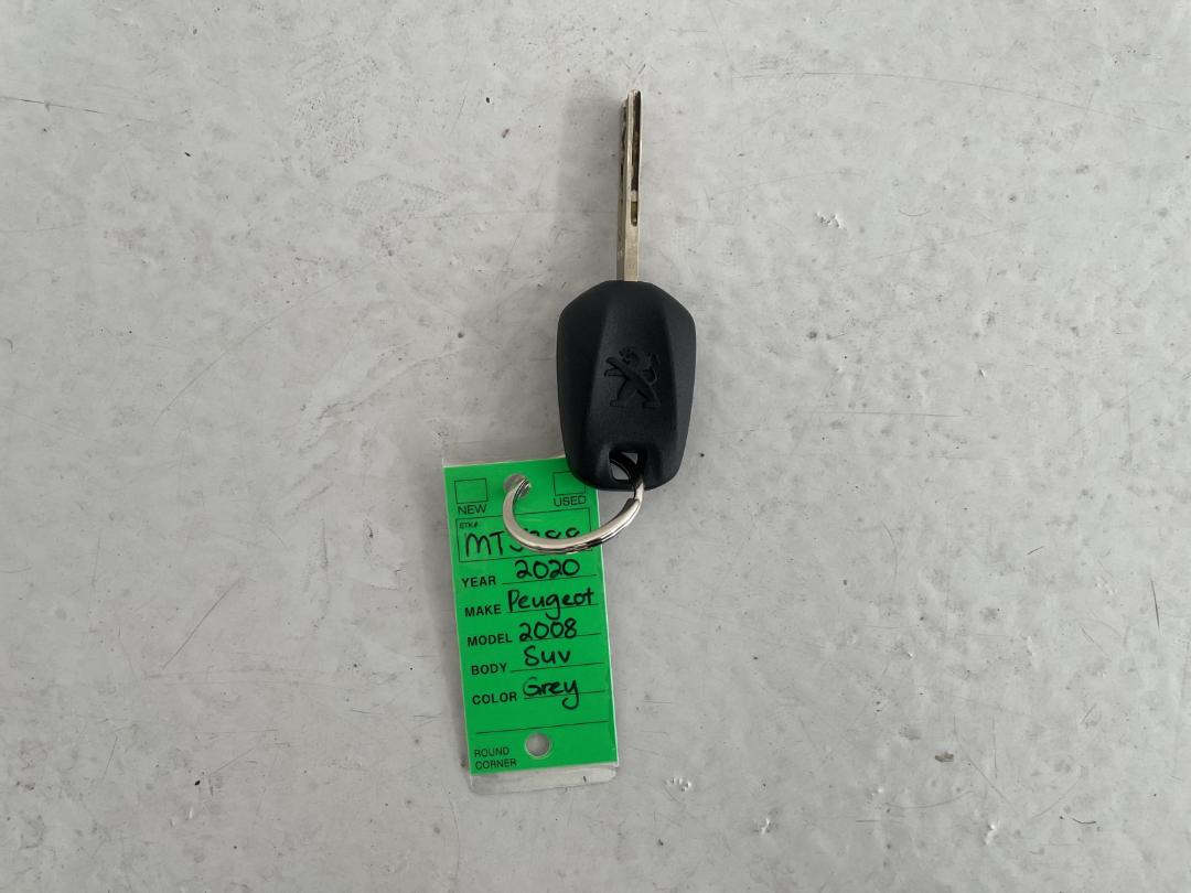 Photo '22' of Peugeot 2008 Photo '22' of Peugeot 2008