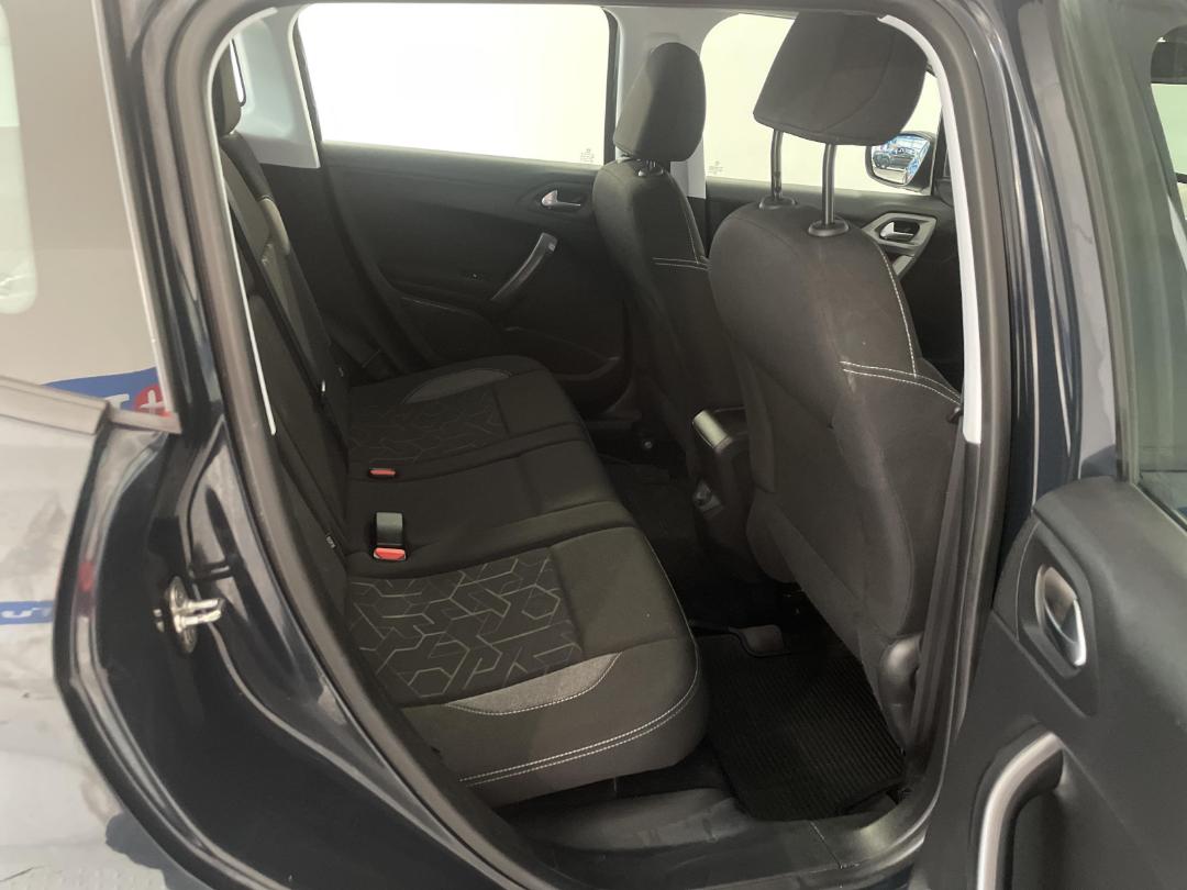 Photo '20' of Peugeot 2008 Photo '20' of Peugeot 2008