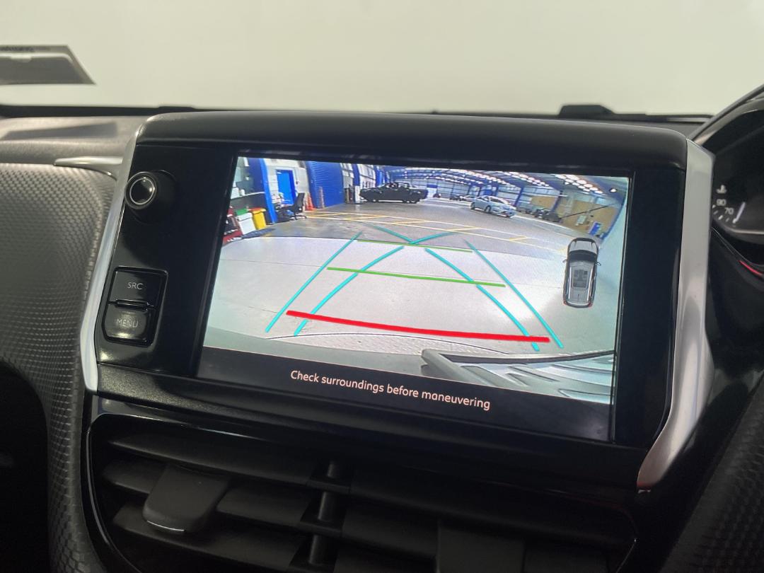 Photo '29' of Peugeot 2008 Photo '29' of Peugeot 2008