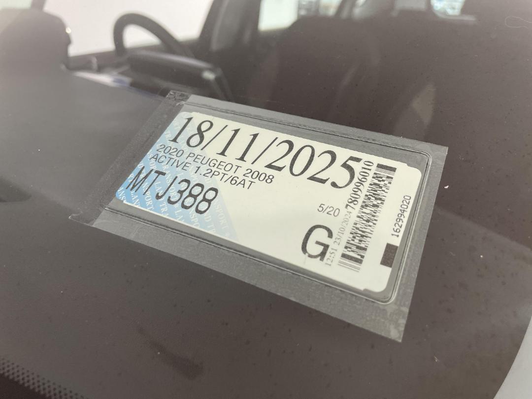 Photo '34' of Peugeot 2008 Photo '34' of Peugeot 2008