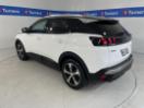 Thumbnail '5' of Peugeot 3008 Thumbnail '5' of Peugeot 3008