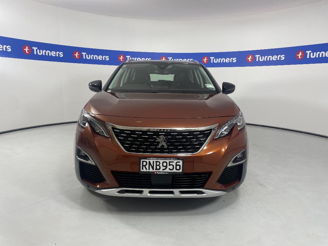 Photo '2' of Peugeot 3008