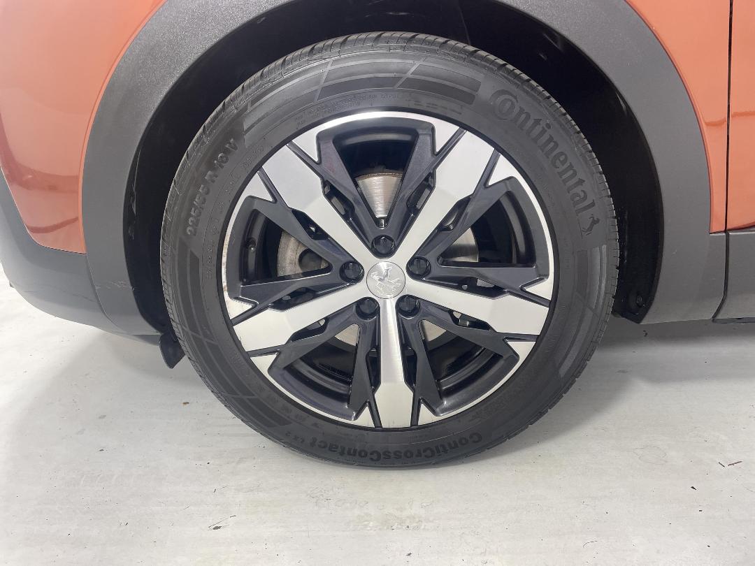 Photo '10' of Peugeot 3008