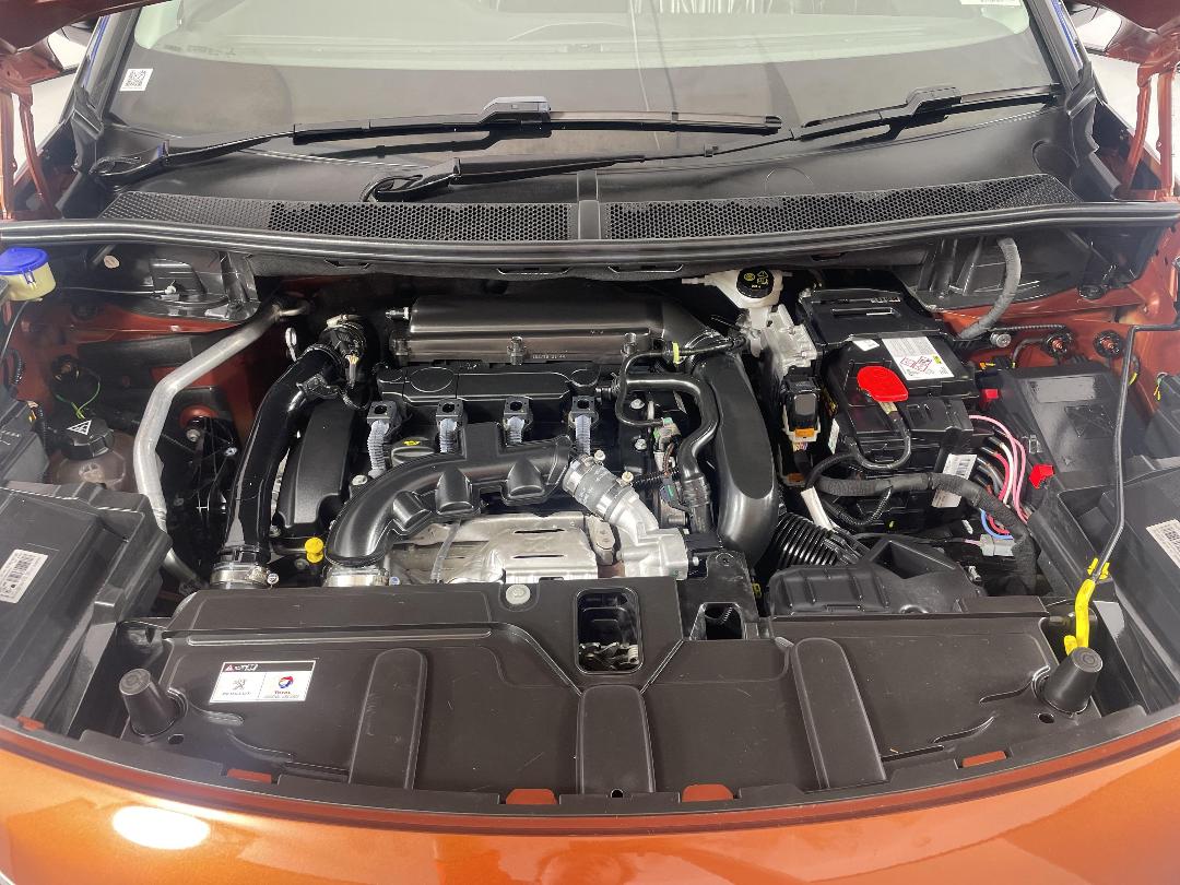 Photo '13' of Peugeot 3008