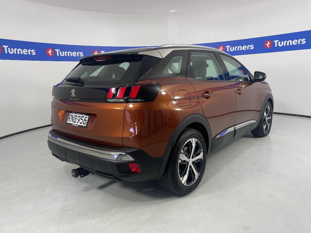 Photo '7' of Peugeot 3008