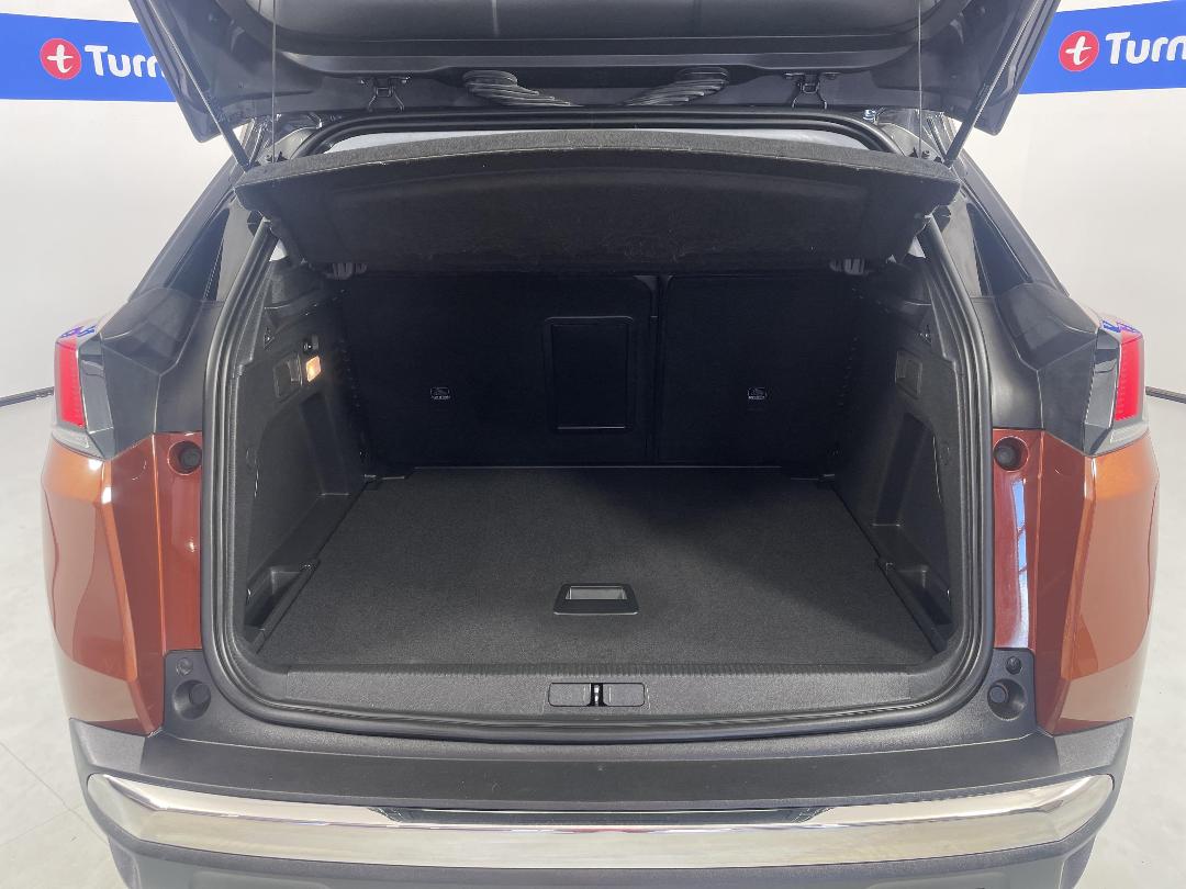 Photo '14' of Peugeot 3008