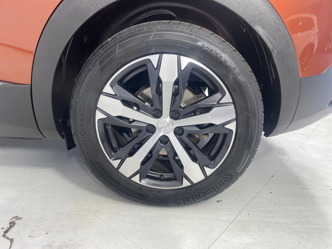 Photo '11' of Peugeot 3008