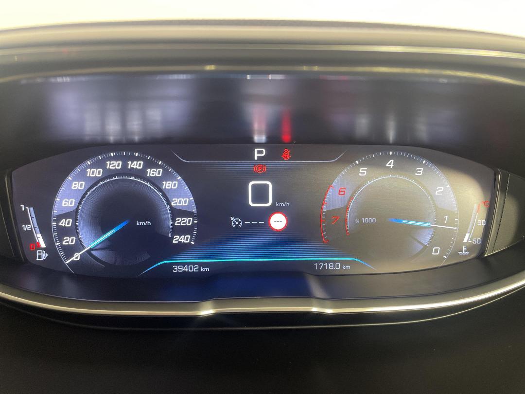 Photo '21' of Peugeot 3008