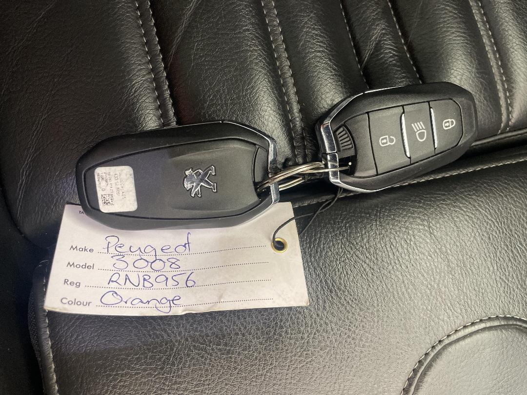 Photo '22' of Peugeot 3008