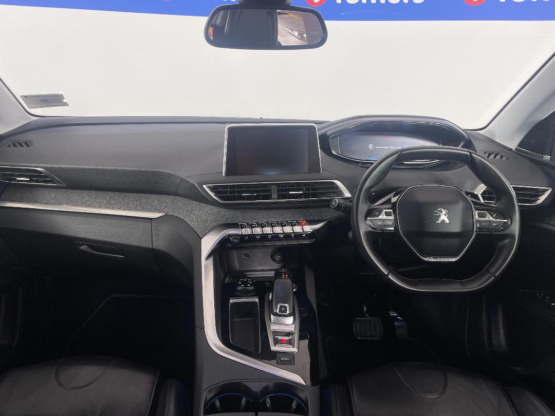 Photo '17' of Peugeot 3008