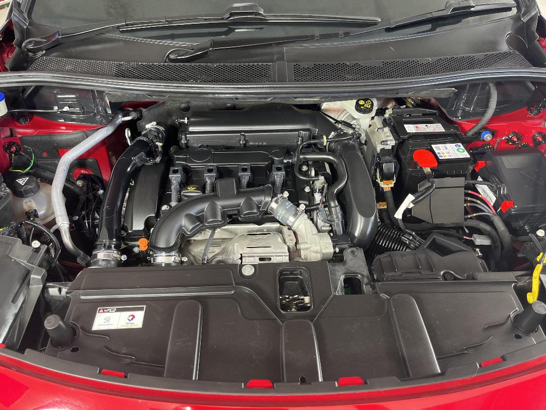 Photo '13' of Peugeot 3008