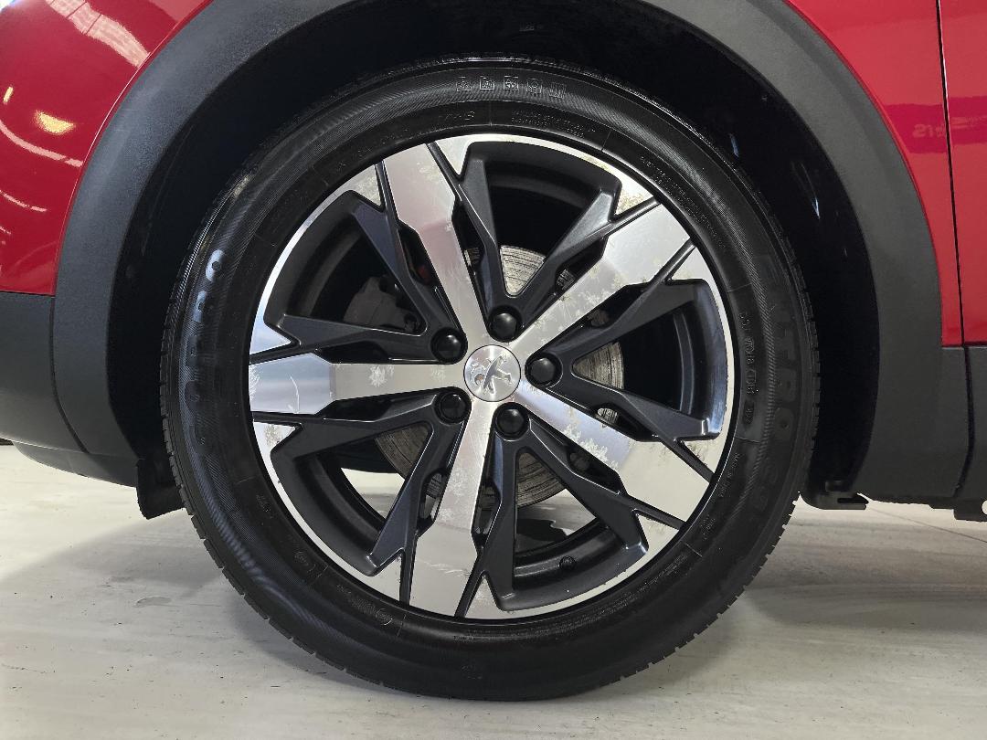 Photo '10' of Peugeot 3008