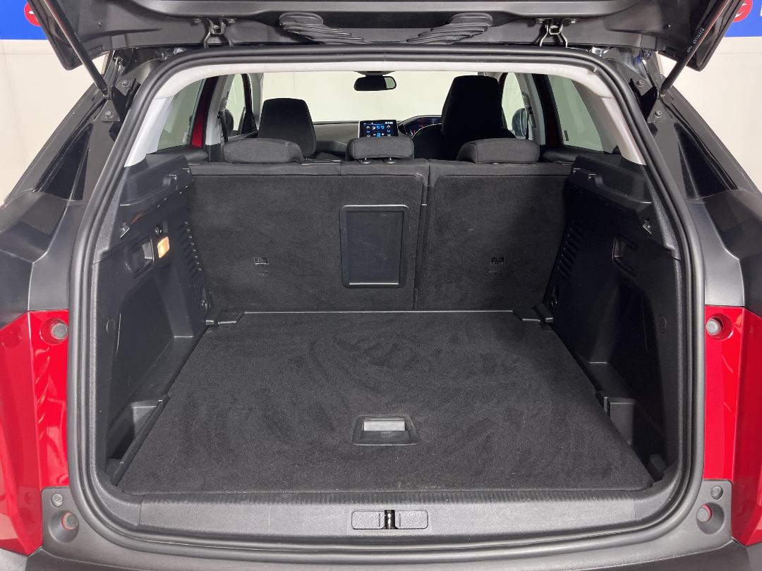 Photo '14' of Peugeot 3008