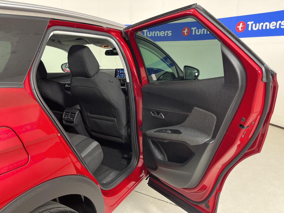 Photo '19' of Peugeot 3008