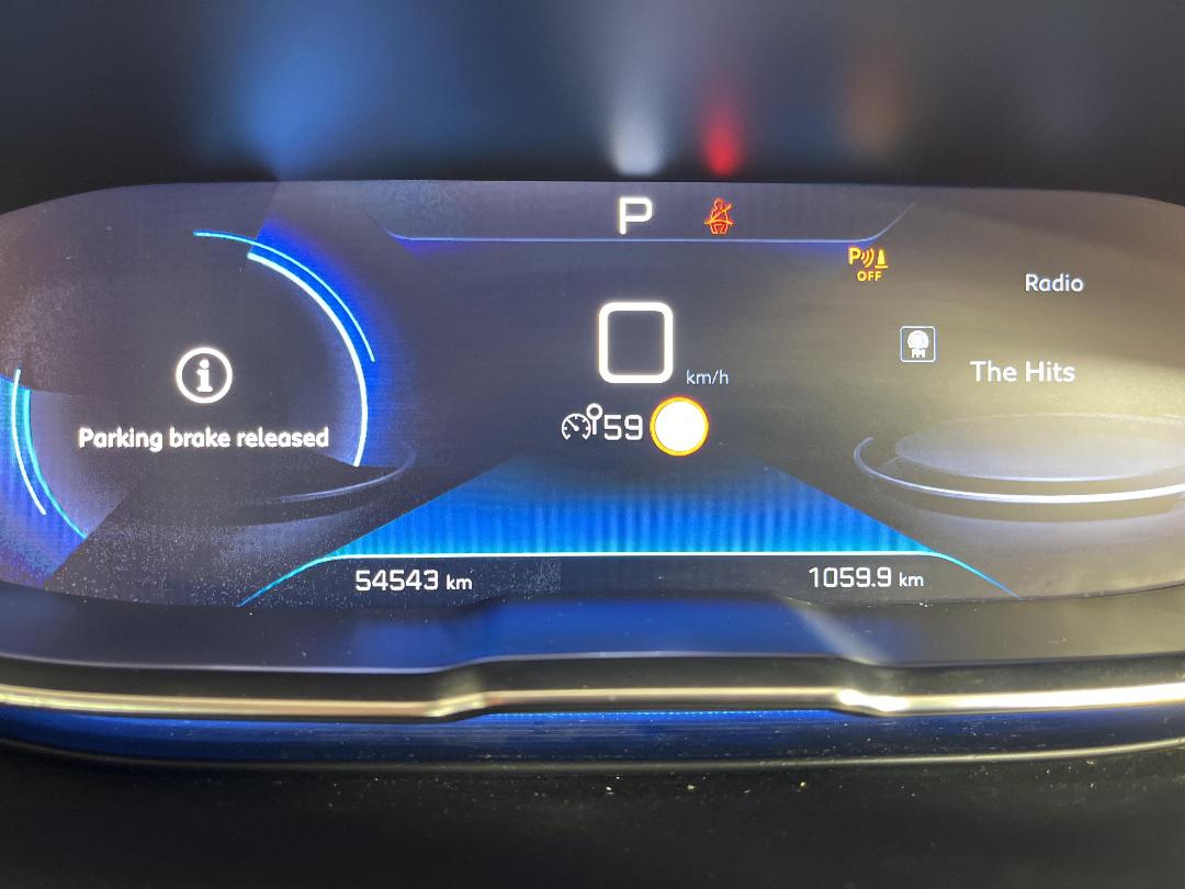 Photo '21' of Peugeot 3008