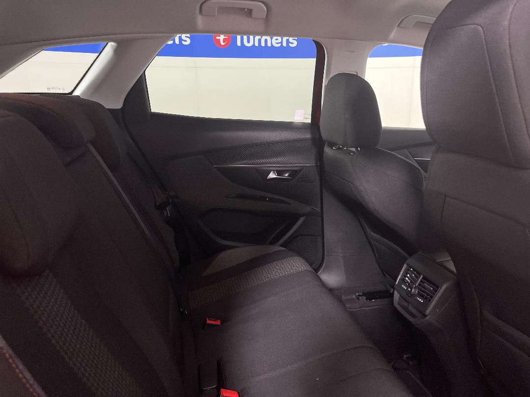 Photo '20' of Peugeot 3008